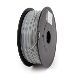 Flashforge PLA-PLUS Filament 1.75 mm diameter, 1kg/spool Grey