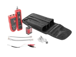 Multifunctional wire tracer