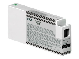 Epson Singlepack Matte Black T59680N UltraChrome HDR 350 ml Epson Epson T5968 Ink cartridge Matte black