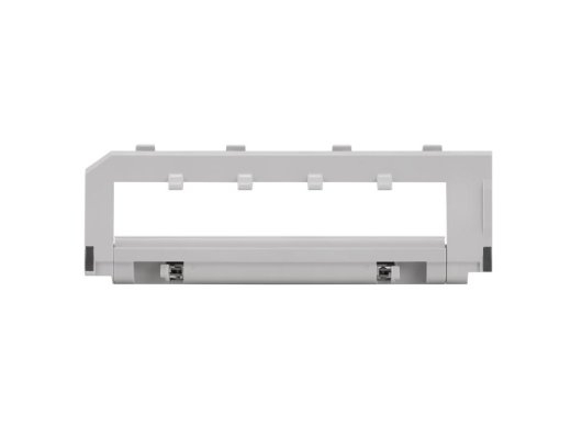 ROBOROCK Rubber Main Brush Cover White For S7 White/Q7 White/Q7 White Max 8.02.0080