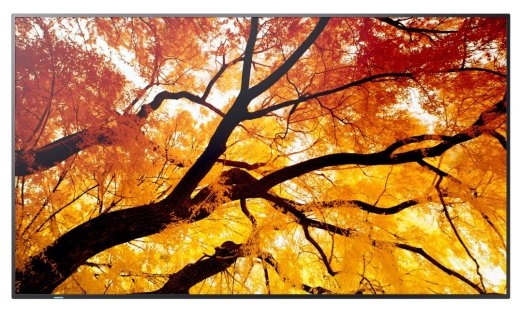 Sharp Monitor MultiSync M502 50 inches 550cd/m2 24/7