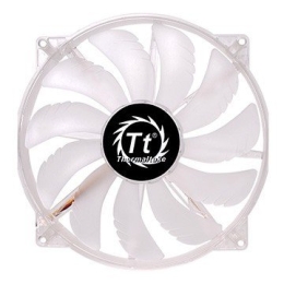 Case fan - Pure 20 LED Blue (200mm, 800 RPM) BOX