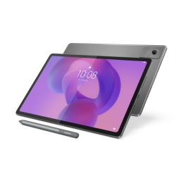 Lenovo Idea Tab Plus Wi-Fi (w/o power adapter) ZAG70004SE 12.1 " Luna Grey IPS 2560 x 1600 pixels MediaTek Dimensity 6400 12 Soldered LPDDR4x 256 W...