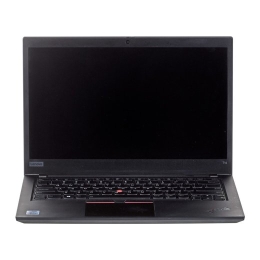 LENOVO ThinkPad T14 G1 i5-10310U 16GB 512GB SSD 14" FHD Win11pro USED US QWERTY Used