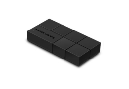 Switch MERCUSYS MS108G Desktop/pedestal 8x10Base-T / 100Base-TX / 1000Base-T