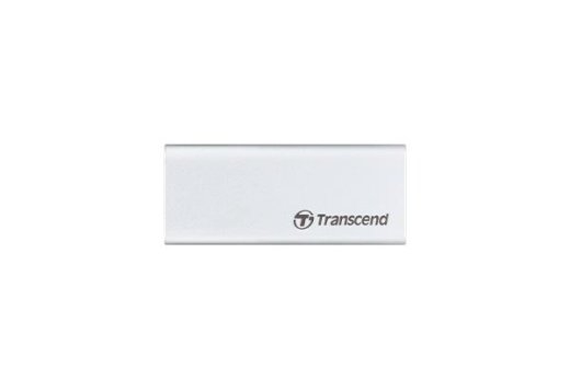 External SSD