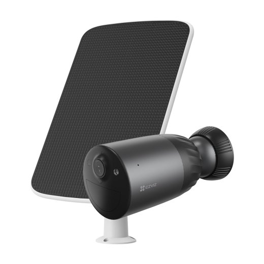EZVIZ BC1c 4K Bullet IP security camera Outdoor 3840 x 2160 pixels Ceiling/wall