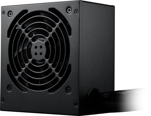 MSI MAG A750BN PCIE5 II power supply