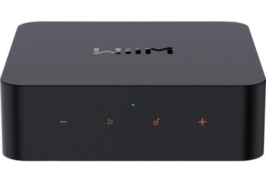 WiiM Pro Plus - network player