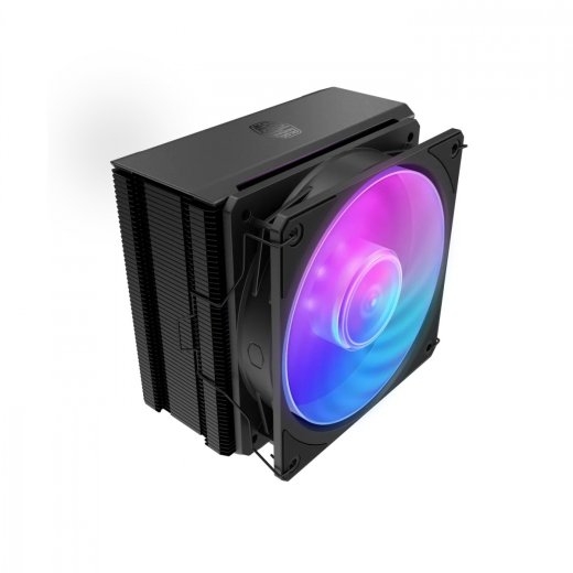 Cooler Master CPU cooler Hyper 212 3DHP BLACK ARGB
