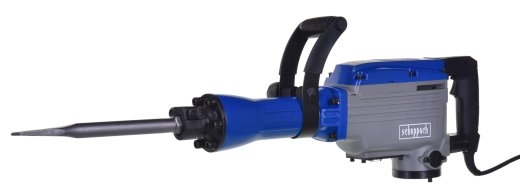 Scheppach AB1700 HEX (SCH5908203901) demolition hammer