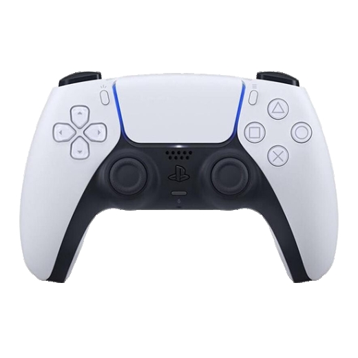 Sony Playstation 5 DualSense V3 Wireless Controller White