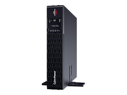 CyberPower Smart App UPS Systems PR1500ERTXL2U 1500 VA 1500 W