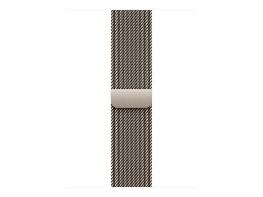 Apple 42mm Natural Milanese Loop Apple