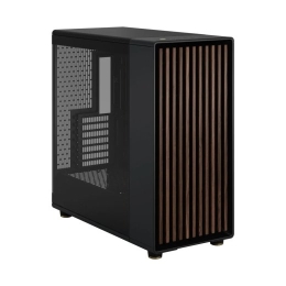 Fractal Design FDE North XL RC Charcoal Black TG Dark