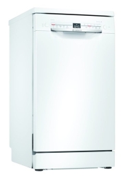 Bosch Serie 2 SPS2IKW10E dishwasher Freestanding 9 place settings F