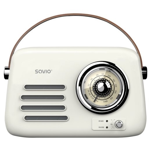 Savio Portable radio RS-02