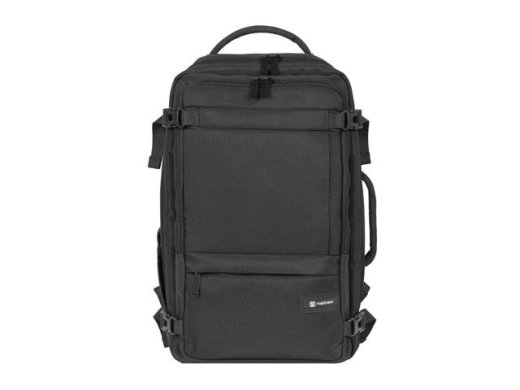 LAPTOP BACKPACK NATEC CAMEL LITE 15.6'' 19L