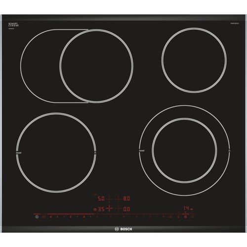 Ceramic hobs PKN675DP1D