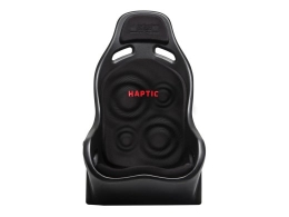 Next Level Racing Racing Seat ES1 Haptic Feedback Sim