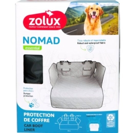 ZOLUX Nomad – car trunk protective cover