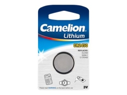 Camelion CR2450-BP1 CR2450 Lithium 1 pc(s)