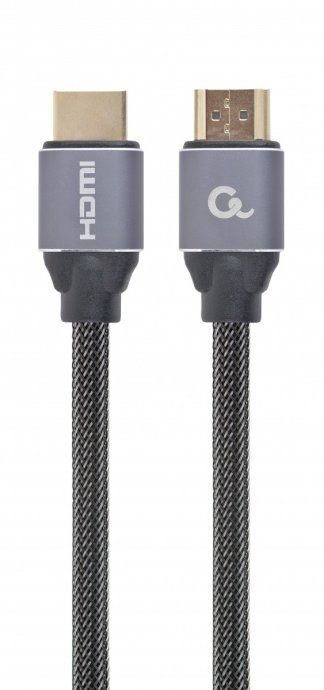 HDMI High Speed Cable Ethernet 2M