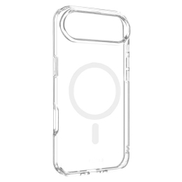 Fixed Back cover Apple iPhone Air TPU/PC Transparent MagSafe