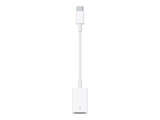 Apple USB-C to USB Adapter