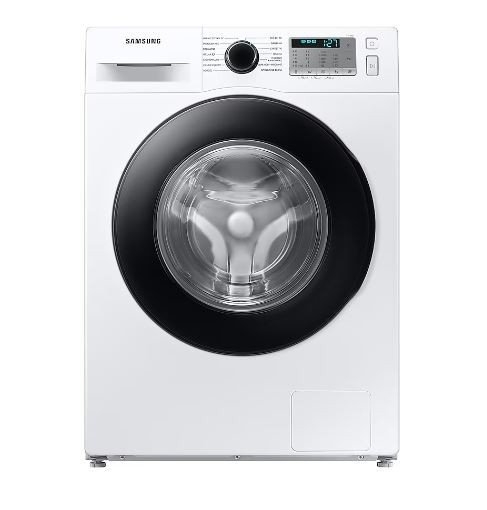 WW70AGAS21AH Washing Machine
