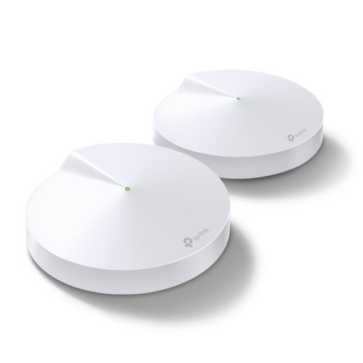 Wireless Router TP-LINK 2-pack 1300 Mbps