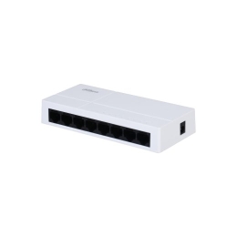 Switch DAHUA PFS3008-8GT-L-V2 Type L2