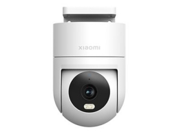 Xiaomi Camera CW300 Dome 4 MP F1.6 IP66 H.265 Micro SD, Max. 256GB