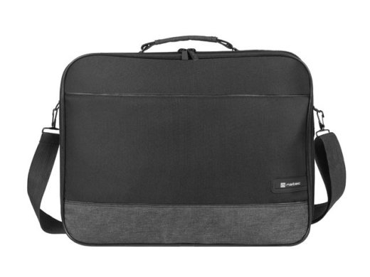 LAPTOP BAG NATEC IMPALA 2 17.3'' ONYX