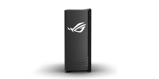 Wireless Router ASUS 18000 Mbps Mesh Number of antennas 8 90IG09Y0-MO9C00