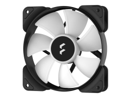 Fractal Design Aspect 12 RGB PWM Black Case fan