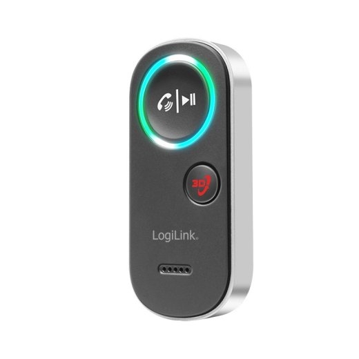 Logilink Audioreceiver BT5.4 to 3.5 mm jack