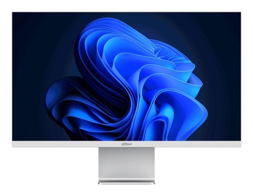 LCD Monitor DAHUA LM27-P501 27" Business Panel IPS 5120x2880 16:9 60Hz 5 ms Colour Silver