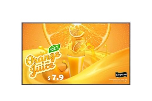 DISPLAY LCD 65"/65UH5Q-E LG