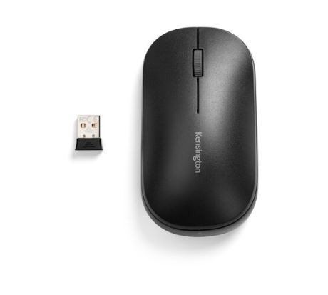 SureTrack Dual Black Wireless Mouse