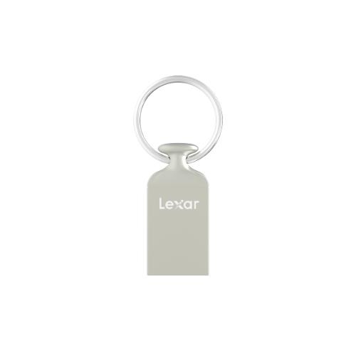 MEMORY DRIVE FLASH USB2 16GB/M22 LJDM022016G-BNJNG LEXAR