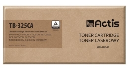 Actis TB-325CA Toner (replacement for Brother TN-325C; Standard; 3500 pages; cyan)