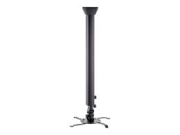 EDBAK Projector Ceiling mount PMV300 Horizontal adjustment Maximum weight (capacity) 30 kg Black