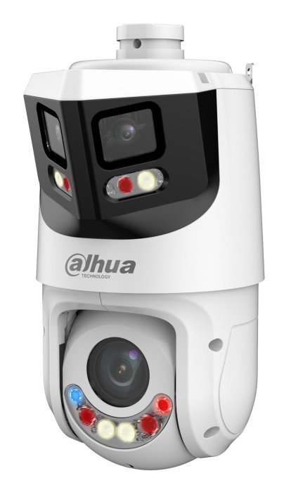 NET CAMERA 8+4MP PTZ DOME/SDT4E425-8P--APV1 DAHUA