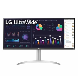 LG UltraWide Monitor 34BR65F-B - 86.4 cm (34 ") - 2560 x 1080