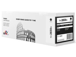 Toner for HP LJ Pro M20 1 TH-283XN BK 100% new