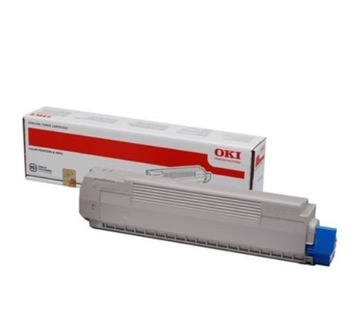 Toner for MC873 10k Yellow
