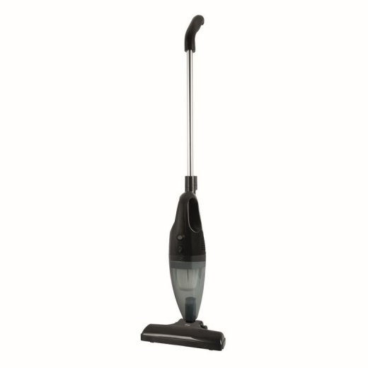 OC600 ELDOM, 2in1 TWINN upright vacuum cleaner, bagless, HEPA
