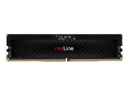 Mushkin Redline - DDR5 - module - 16 - DIMM 288-pin - 4800 MHz / PC5-38400 - unbuffered