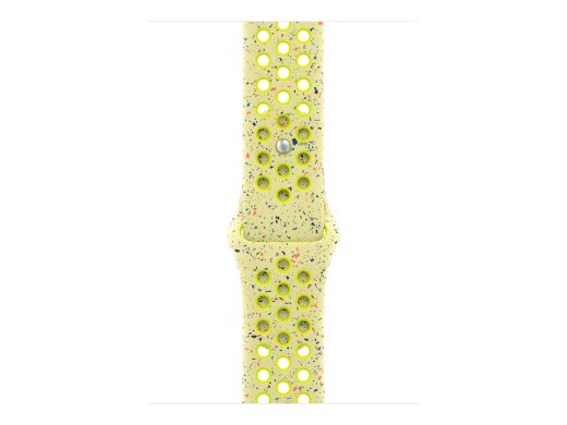 Apple 46mm Volt Splash Nike Sport Band - M/L Apple